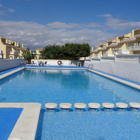 Casa De Kiwi Villa Santa Pola Dış mekan fotoğraf