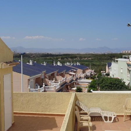 Casa De Kiwi Villa Santa Pola Dış mekan fotoğraf