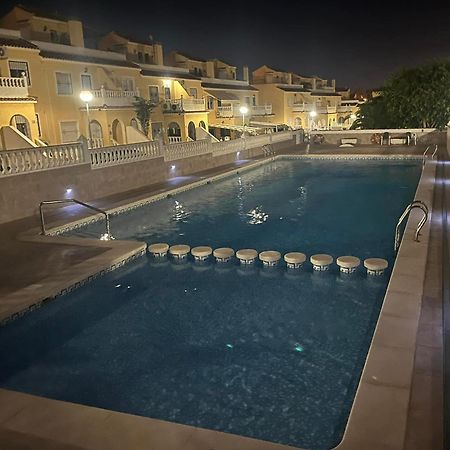 Casa De Kiwi Villa Santa Pola Dış mekan fotoğraf