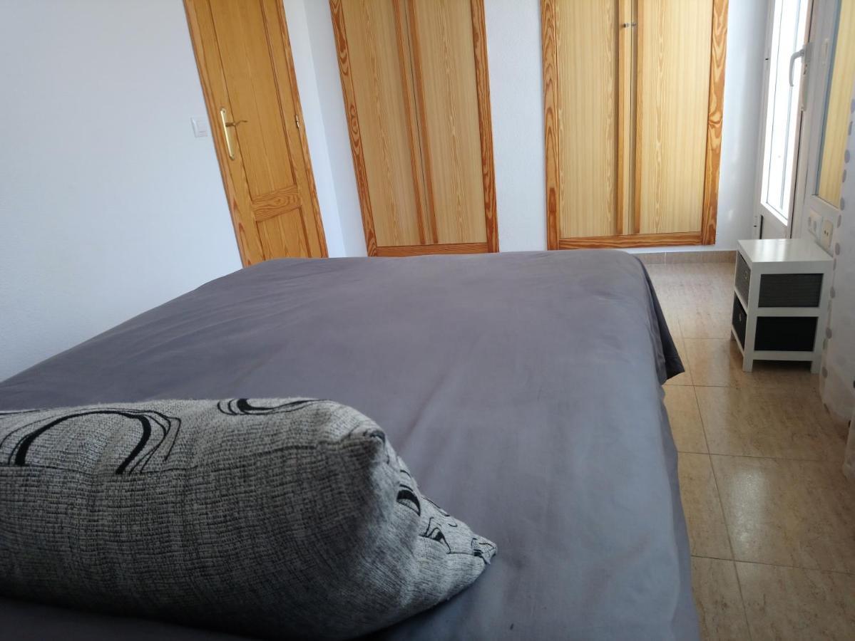 Casa De Kiwi Villa Santa Pola Dış mekan fotoğraf