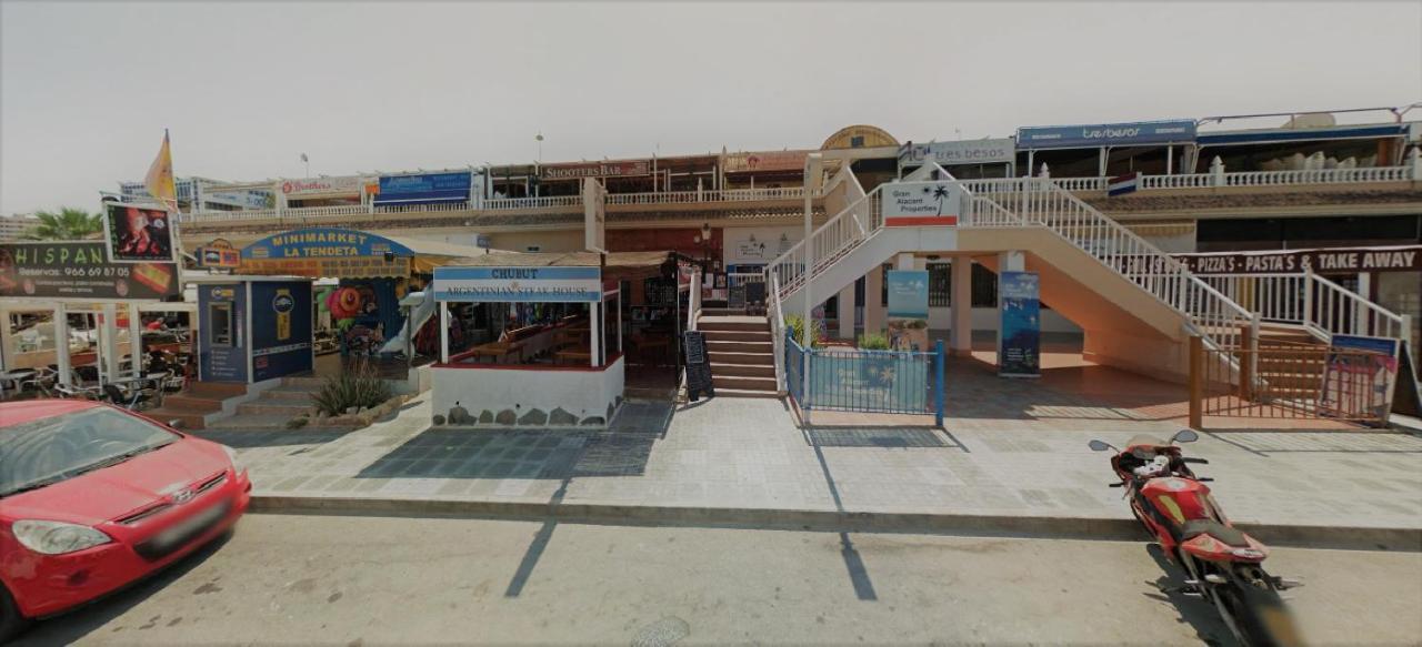 Casa De Kiwi Villa Santa Pola Dış mekan fotoğraf
