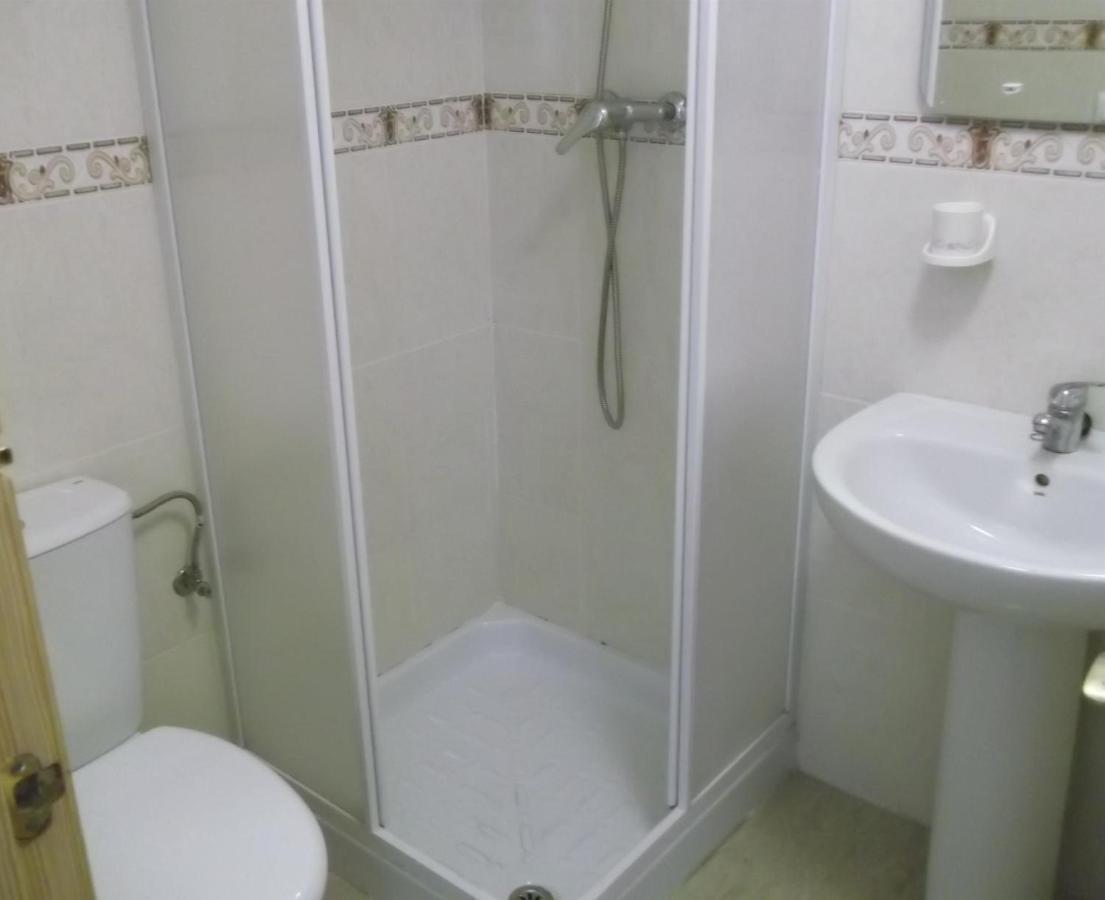 Casa De Kiwi Villa Santa Pola Dış mekan fotoğraf