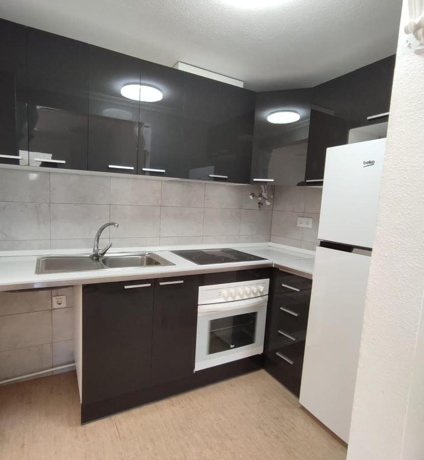 Casa De Kiwi Villa Santa Pola Dış mekan fotoğraf