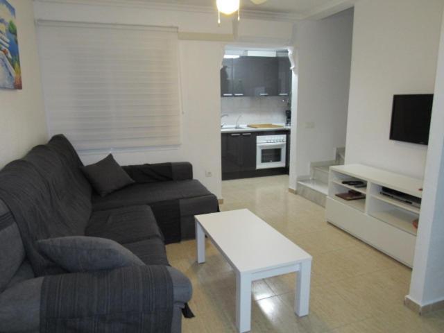 Casa De Kiwi Villa Santa Pola Dış mekan fotoğraf
