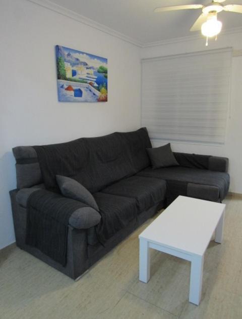 Casa De Kiwi Villa Santa Pola Dış mekan fotoğraf
